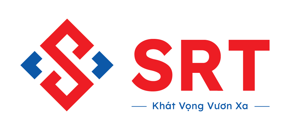 Logo SRT Ngang 2