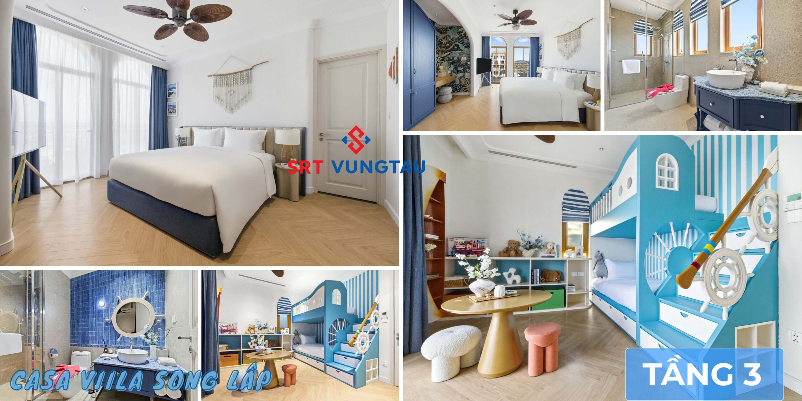 Casa Villa Song Lap tang 3 scaled