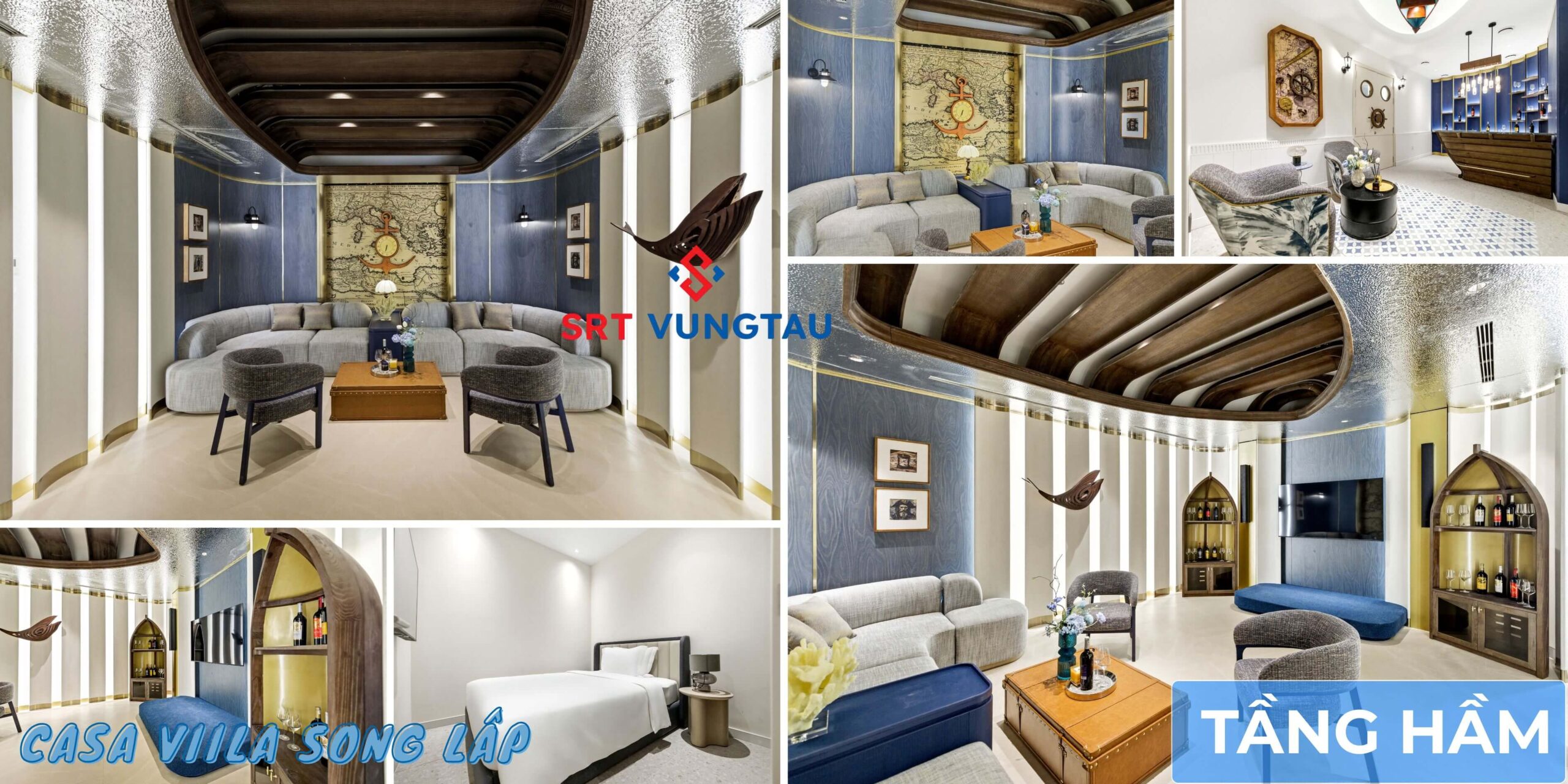 Casa Villa Song Lap tang ham scaled