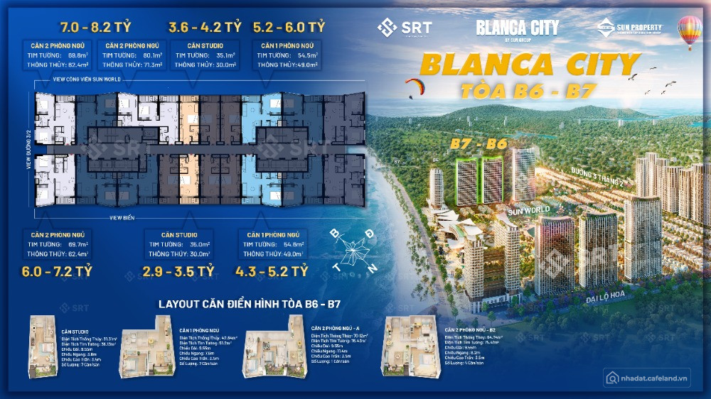 can ho b6 b7 blanca city