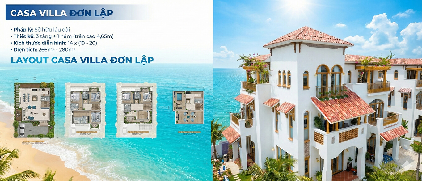 casa villa don lap blanca city