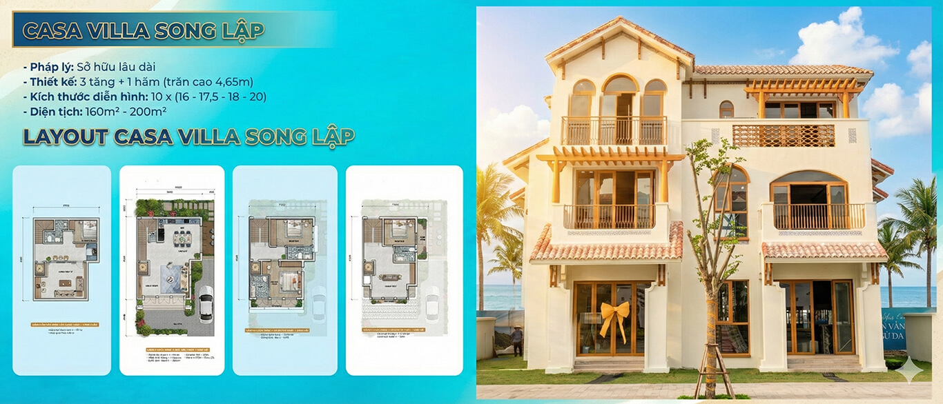 casa villa song lap blanca city