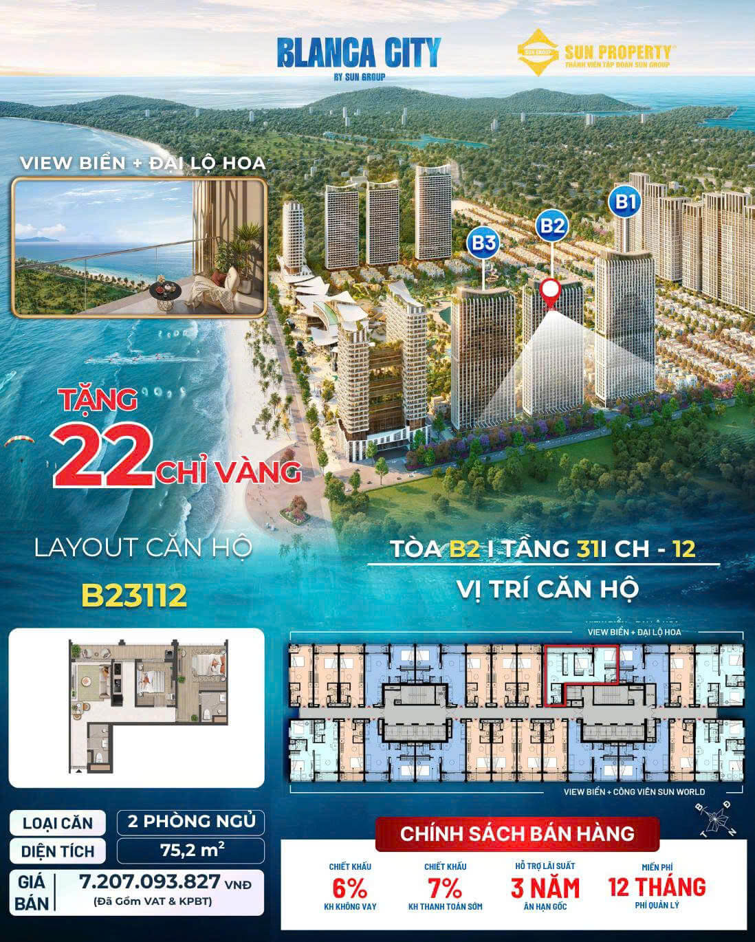 chinh sach ban hang can ho balnca city