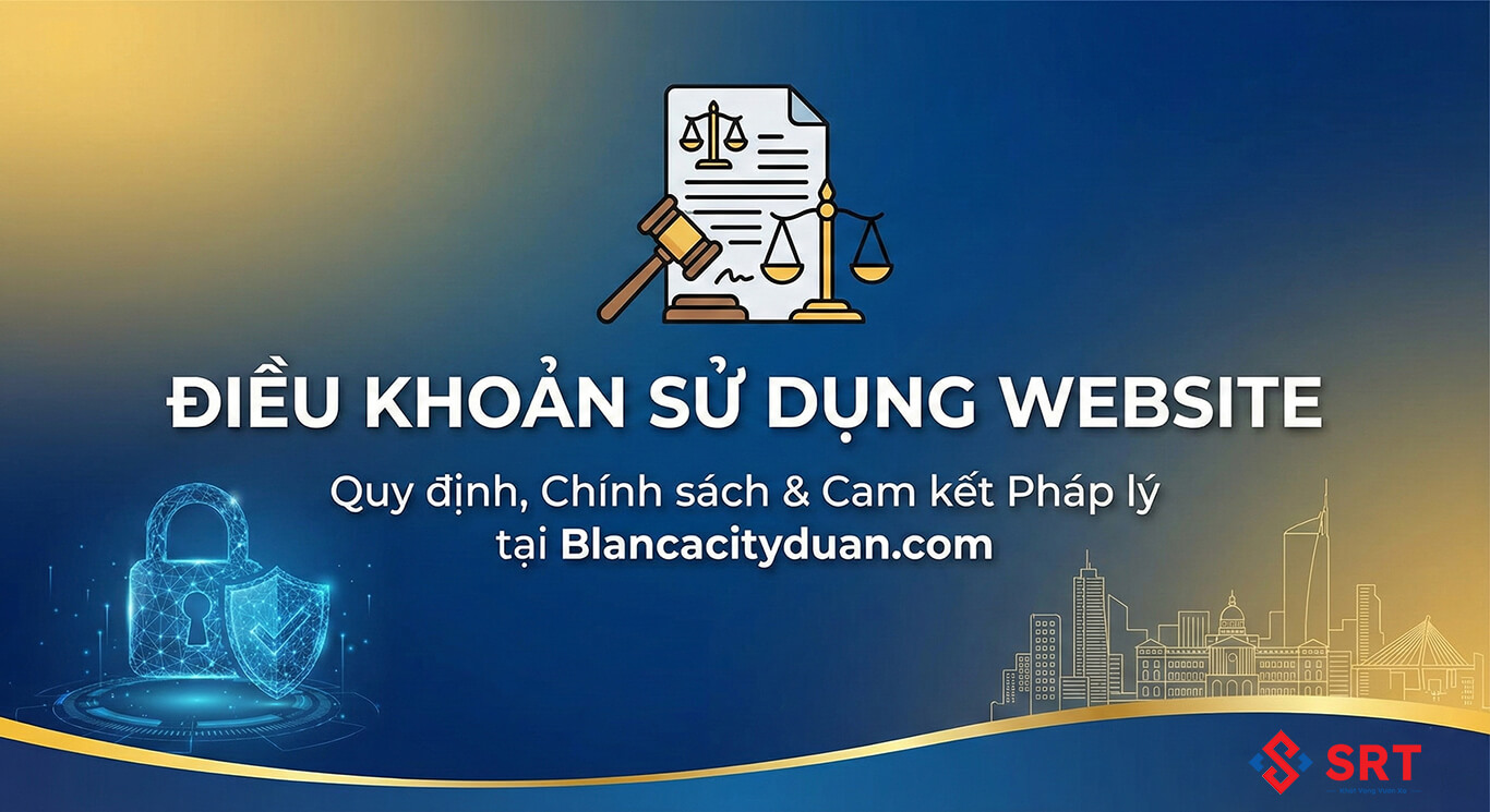 Điều Khoản sử dụng