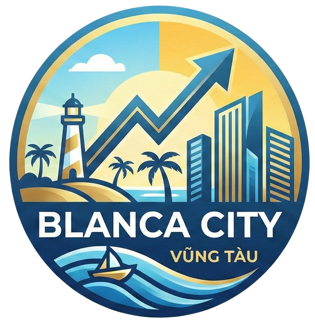 icon blanca city