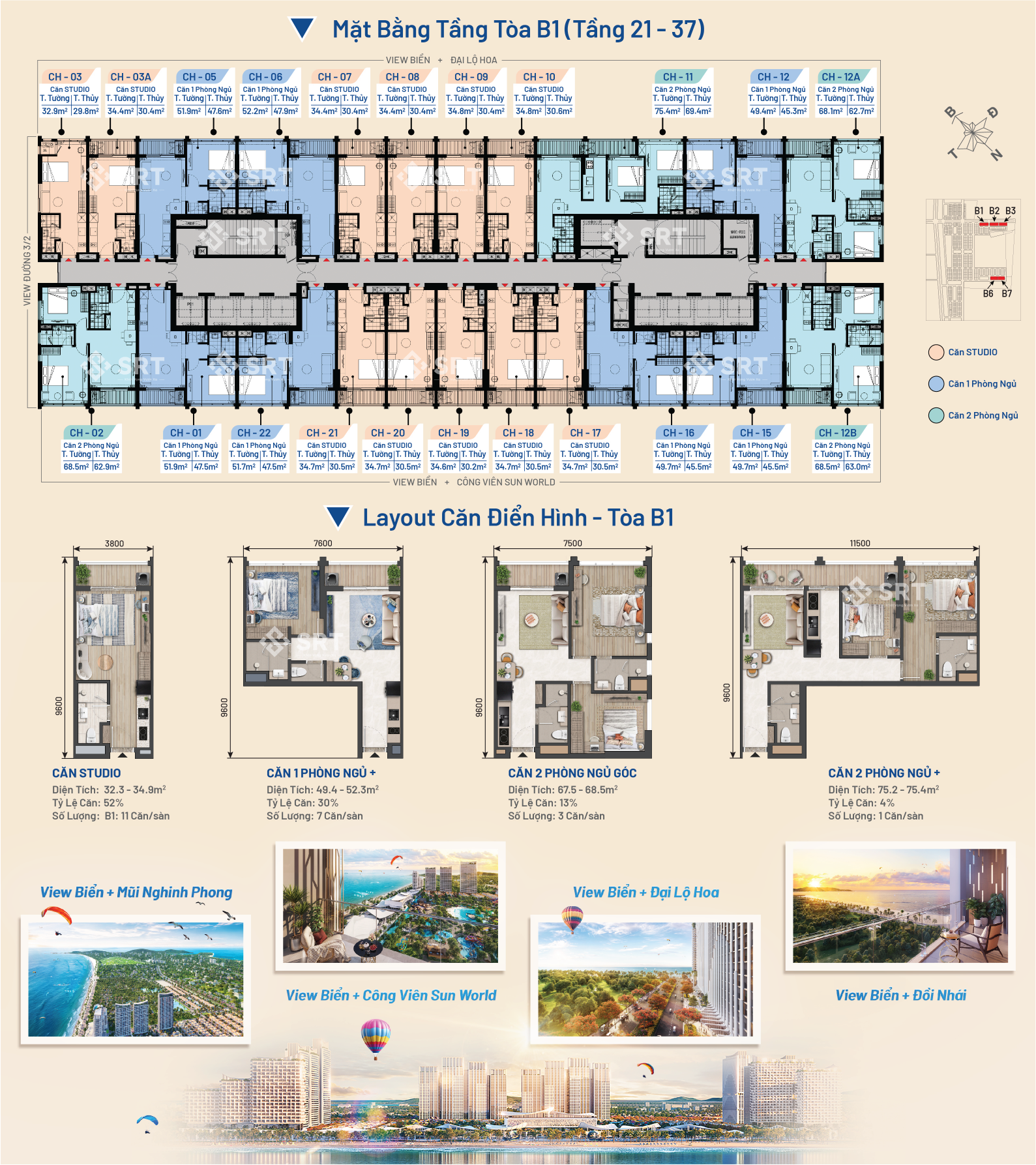 mat bang toa b1 blanca city