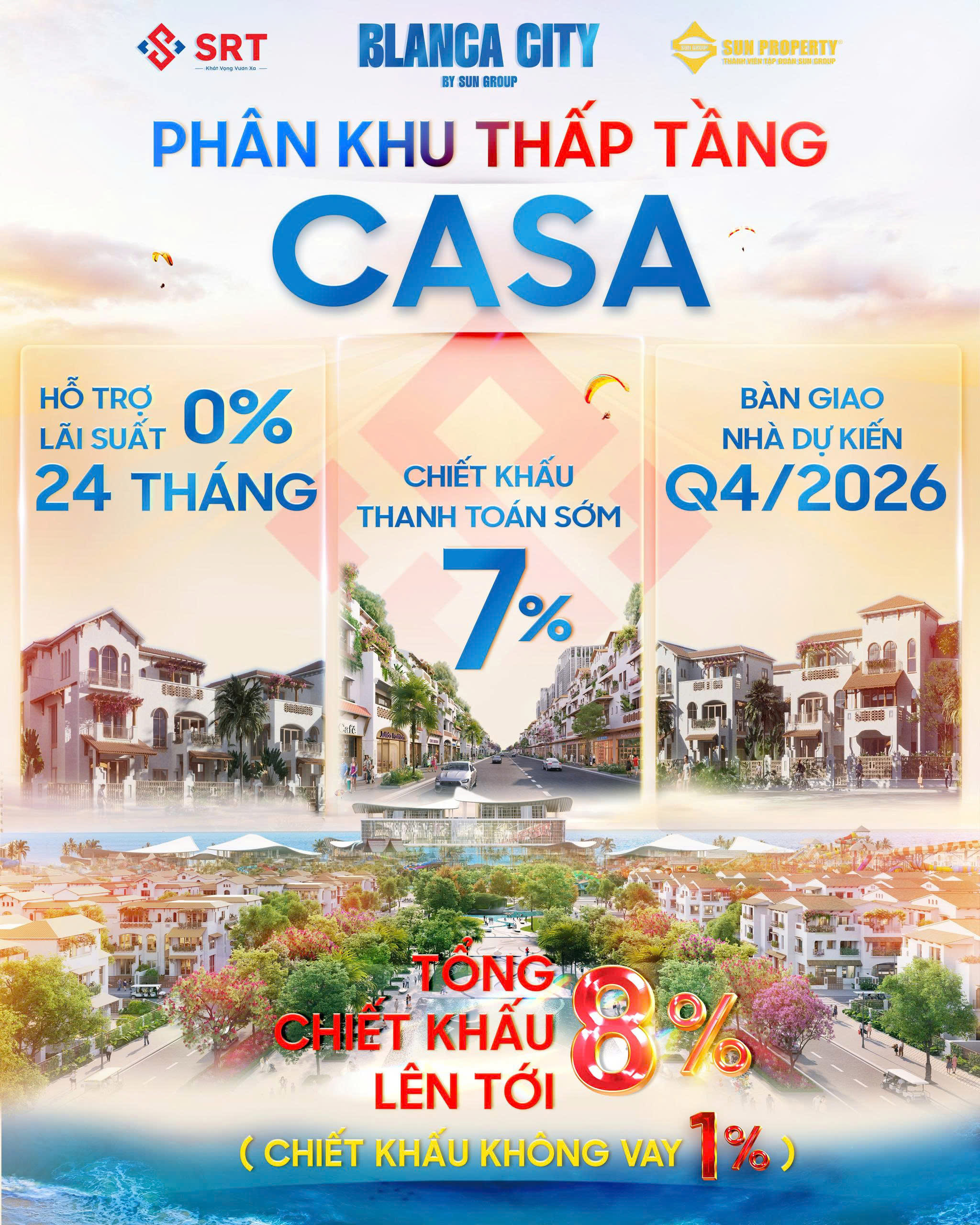 Chính-Sách-Bán-Hàng-Phân-Khu-Thấp-Tầng-Casa