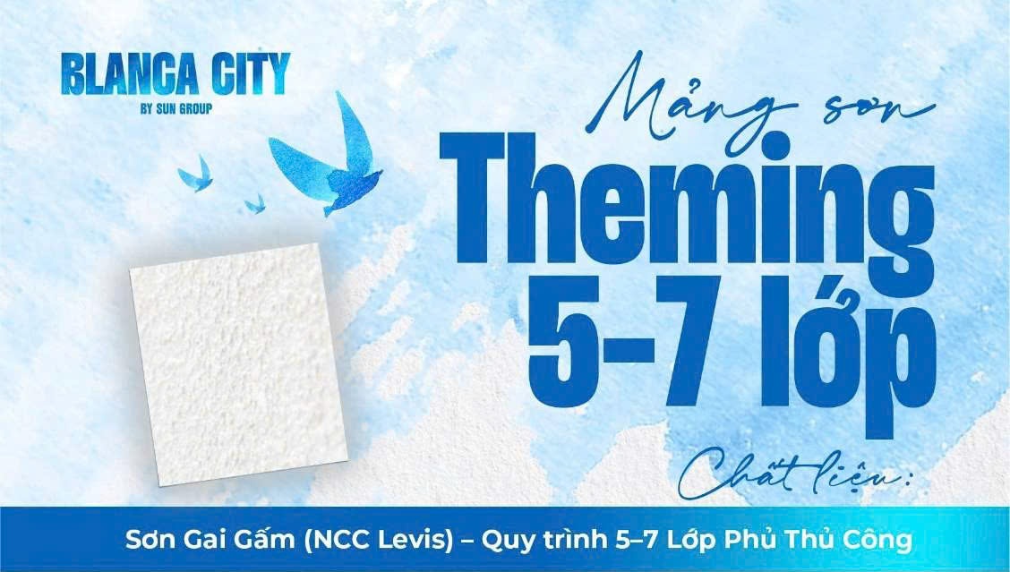 thiet ke vat lieu phan khu casa blanca city 01