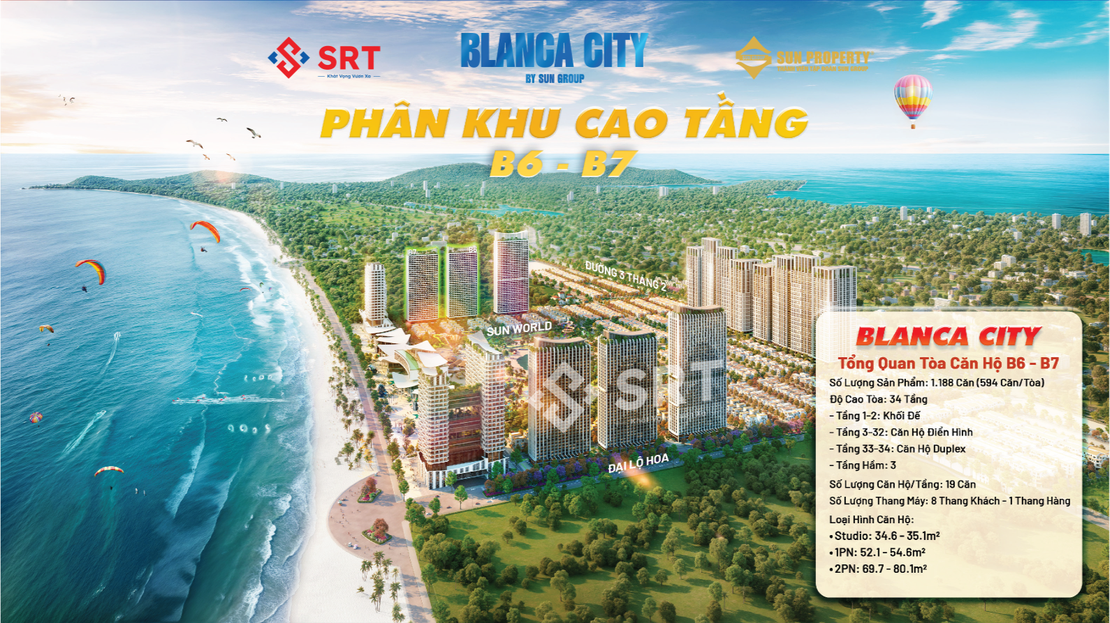 toa b6 b7 blanca city 1