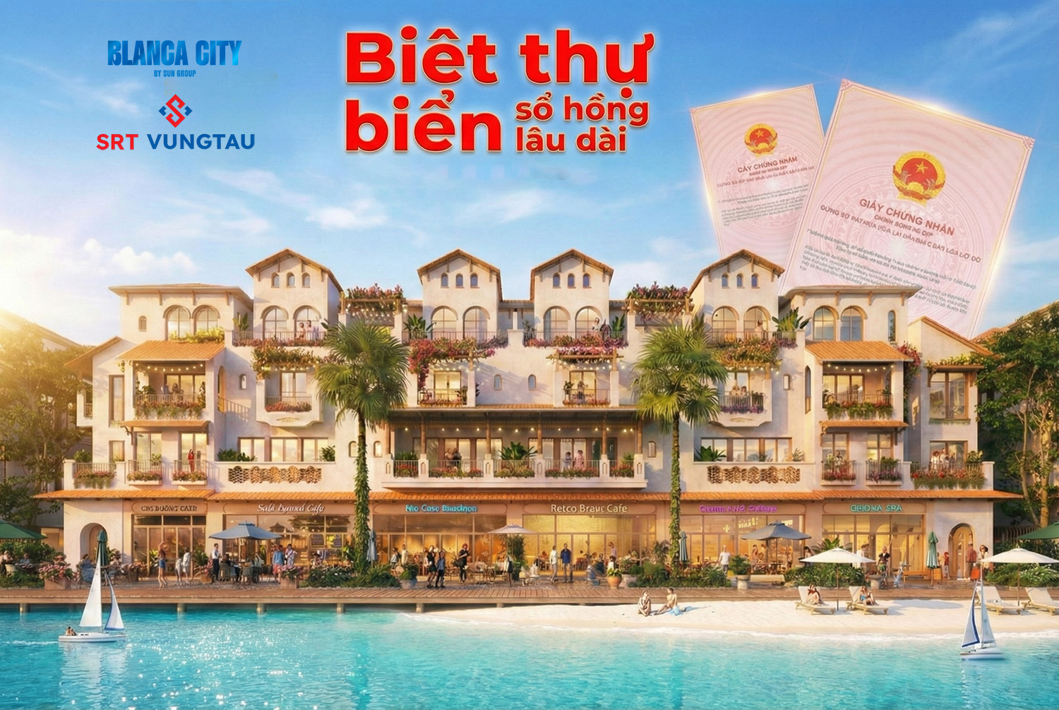 biet thu bien so hong lau dai vung tau