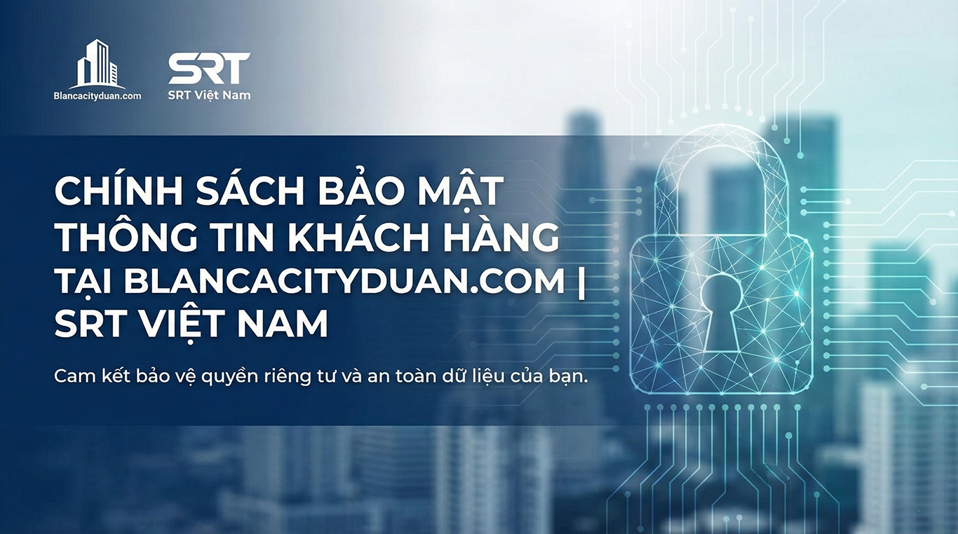 Chính sách bảo mật thông tin