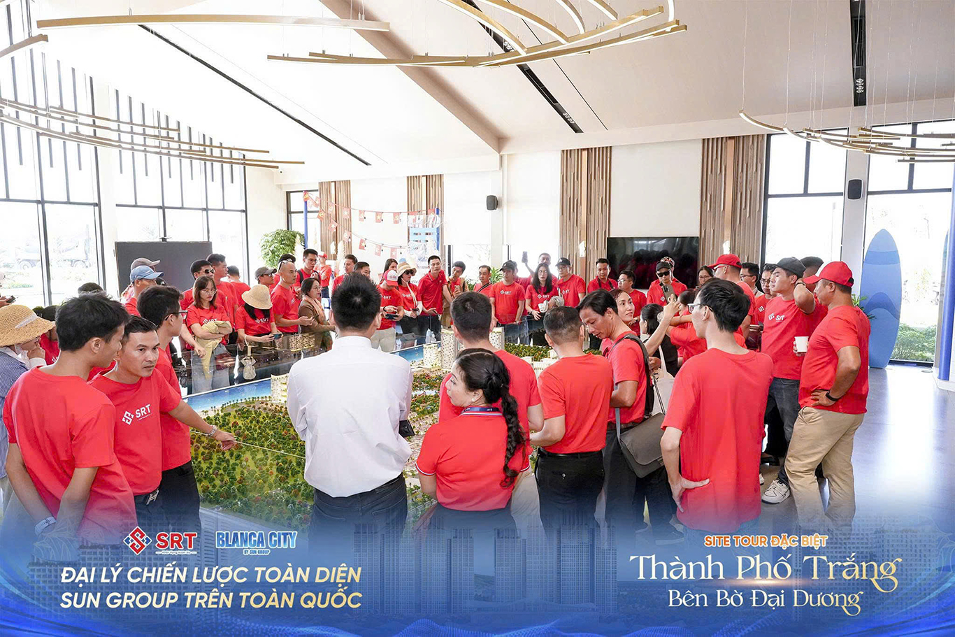 Giới thiệu SRT Vũng Tàu