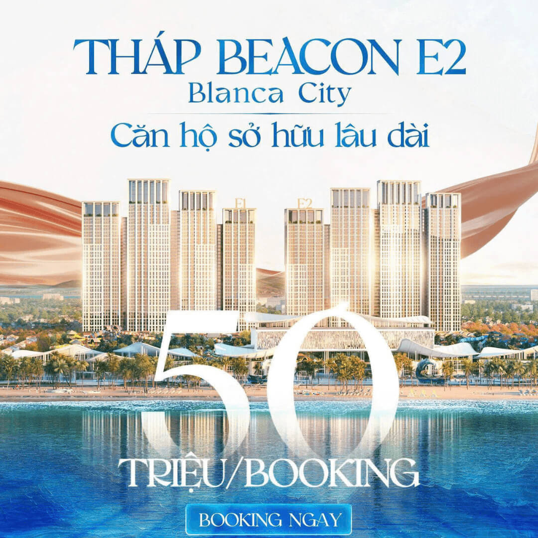 Can ho beacon blanca city