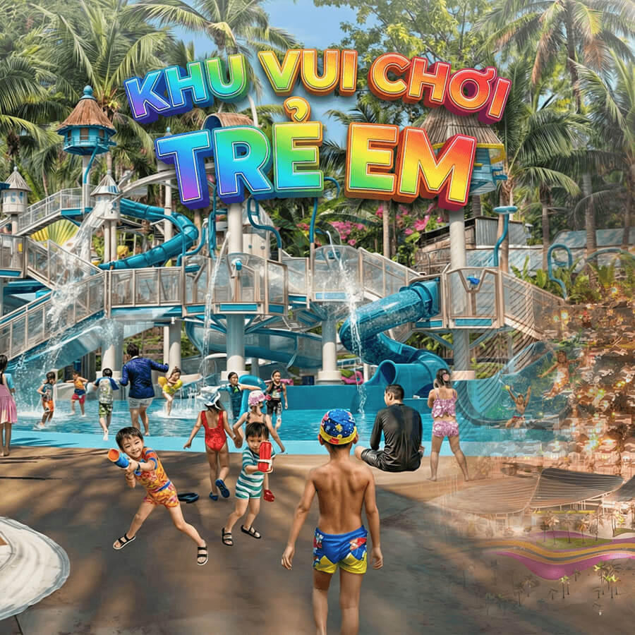 khu vui choi tre em blanca city